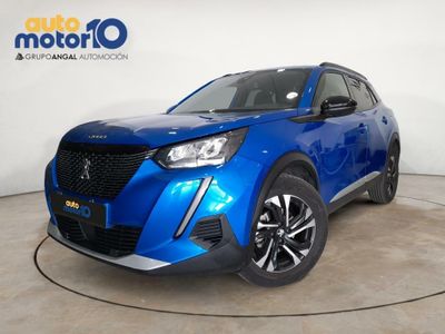 Peugeot 2008 Allure Pack Puretech 130 S&S EAT8
