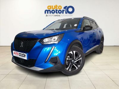 Peugeot 2008 Allure Pack Puretech 130 S&S EAT8