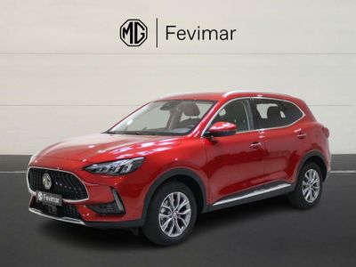 MG eHS 1.5T-GDI PHEV Comfort