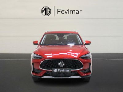 MG eHS 1.5T-GDI PHEV Comfort