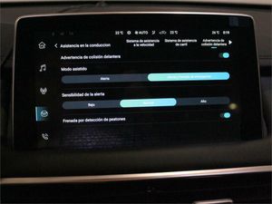 MG eHS 1.5T-GDI PHEV Comfort  - Foto 2