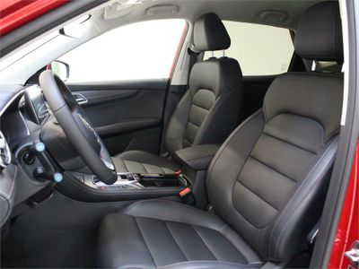 MG eHS 1.5T-GDI PHEV Comfort