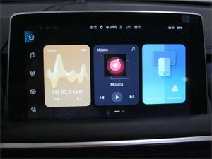 MG eHS 1.5T-GDI PHEV Comfort  - Foto 2