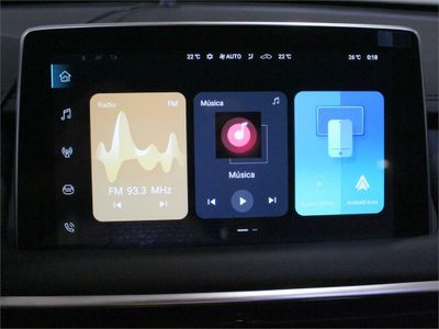 MG eHS 1.5T-GDI PHEV Comfort