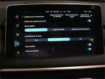 MG eHS 1.5T-GDI PHEV Comfort