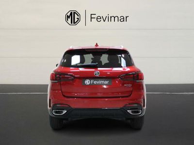 MG eHS 1.5T-GDI PHEV Comfort