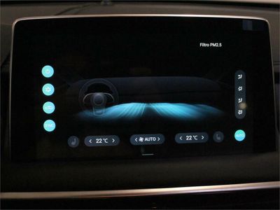 MG eHS 1.5T-GDI PHEV Comfort