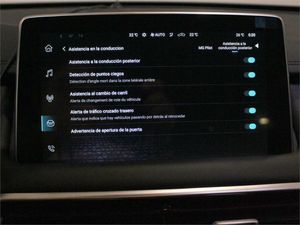MG eHS 1.5T-GDI PHEV Comfort  - Foto 2