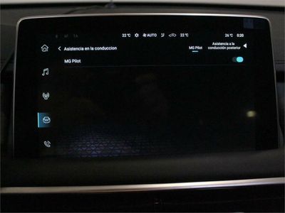 MG eHS 1.5T-GDI PHEV Comfort