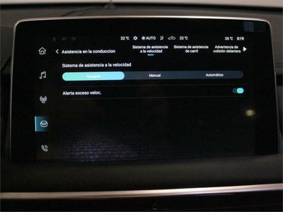 MG eHS 1.5T-GDI PHEV Comfort