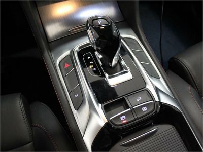 MG eHS 1.5T-GDI PHEV Comfort