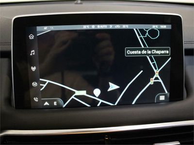 MG HS 1.5 Turbo GDI Comfort DCT