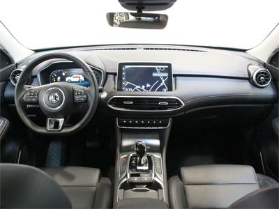 MG HS 1.5 Turbo GDI Comfort DCT