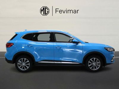 MG HS 1.5 Turbo GDI Comfort DCT