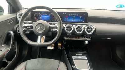 Mercedes Clase A 250 e