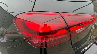 Mercedes Clase A 250 e