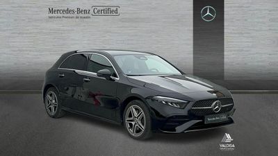 Mercedes Clase A 250 e