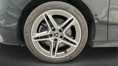 Mercedes Clase A 250 e