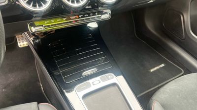 Mercedes Clase A 250 e