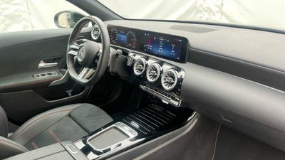 Mercedes Clase A 250 e