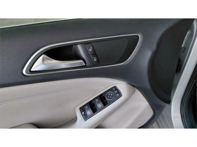 Mercedes Clase B 200 CDI Sport