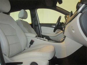 Mercedes Clase B 200 CDI Sport  - Foto 2
