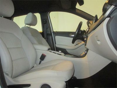 Mercedes Clase B 200 CDI Sport