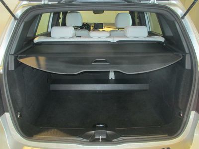 Mercedes Clase B 200 CDI Sport