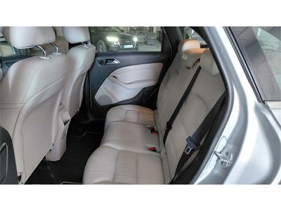 Mercedes Clase B 200 CDI Sport