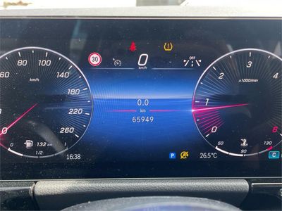 Mercedes Clase B 180 d