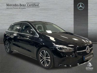 Mercedes Clase B 180 d