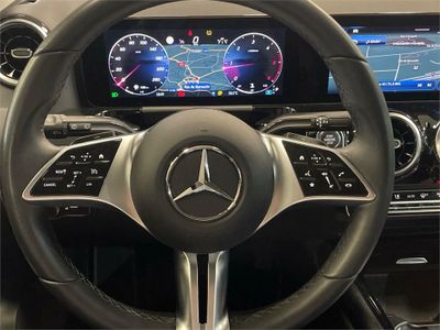 Mercedes Clase B 180 d