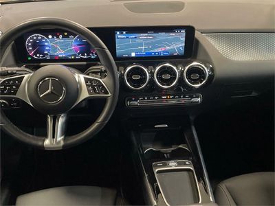 Mercedes Clase B 180 d