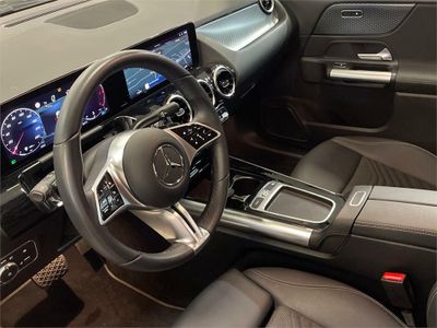 Mercedes Clase B 180 d