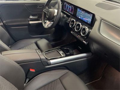Mercedes Clase B 180 d