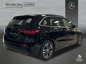 Mercedes Clase B 180 d  - Foto 2