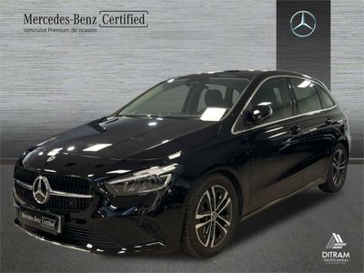 Mercedes Clase B 180 d