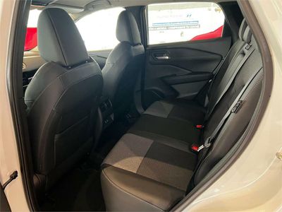 Nissan Qashqai E-POWER 140 KW (190 CV) N-Connecta