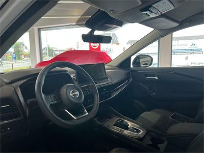 Nissan Qashqai E-POWER 140 KW (190 CV) N-Connecta