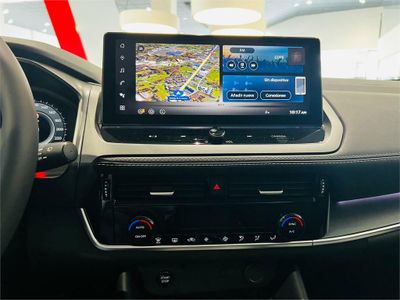 Nissan Qashqai E-POWER 140 KW (190 CV) N-Connecta