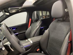 Mercedes GLC GLC 220 d 4MATIC  - Foto 2