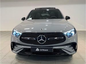 Mercedes GLC GLC 220 d 4MATIC  - Foto 2