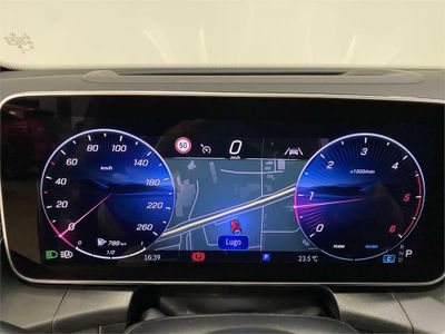 Mercedes GLC GLC 220 d 4MATIC