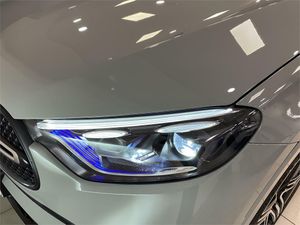 Mercedes GLC GLC 220 d 4MATIC  - Foto 2