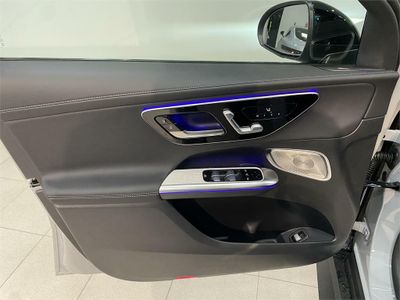 Mercedes GLC GLC 220 d 4MATIC