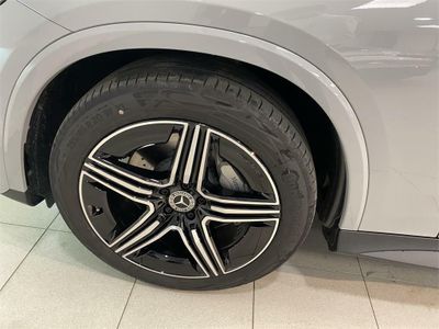 Mercedes GLC GLC 220 d 4MATIC