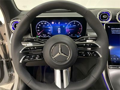 Mercedes GLC GLC 220 d 4MATIC