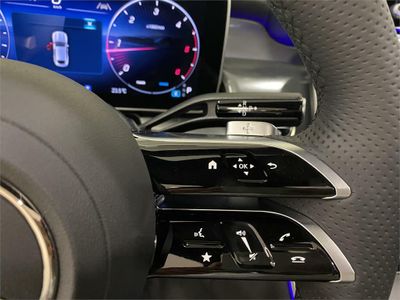 Mercedes GLC GLC 220 d 4MATIC