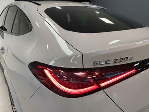 Mercedes GLC GLC 220 d 4MATIC  - Foto 2