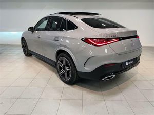 Mercedes GLC GLC 220 d 4MATIC  - Foto 2